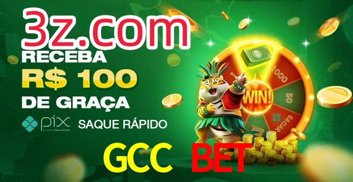 GCC Bet