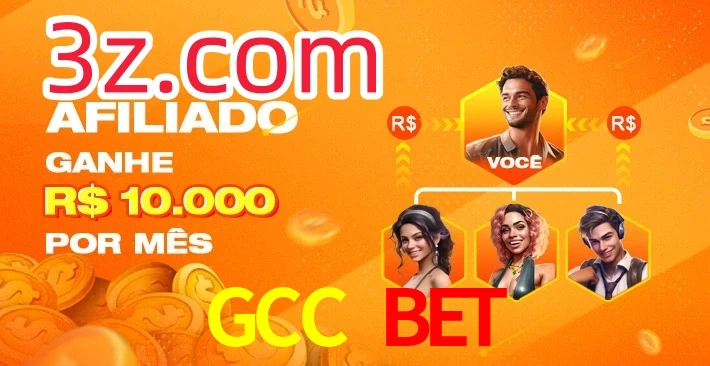 GCC Bet