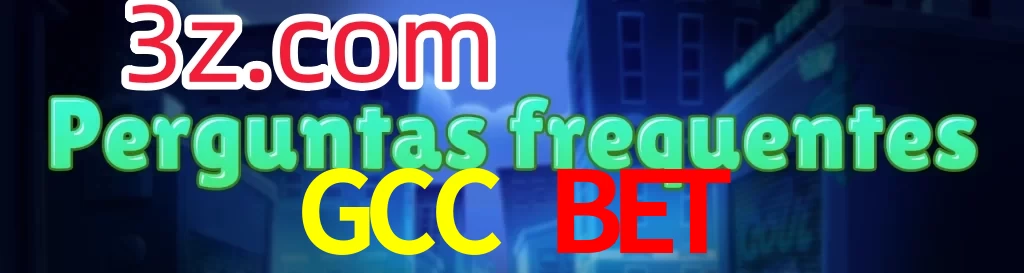 GCC Bet